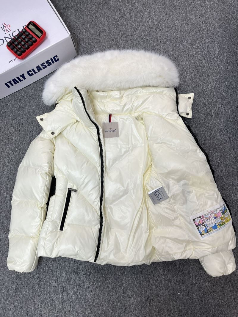 Moncler Down Jackets